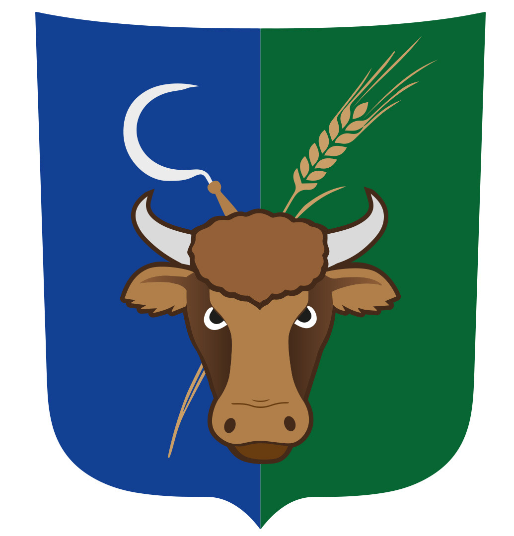 Wappen des Geschlecht Bodenau